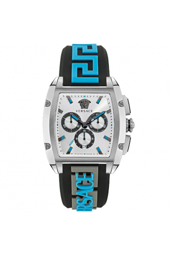 Versace VRSCVE6H00123 Erkek Kol Saati