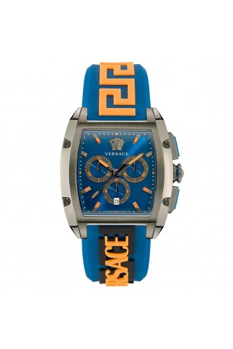 Versace VRSCVE6H00323 Erkek Kol Saati