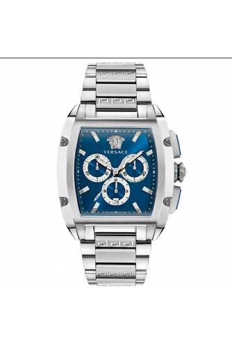 Versace VRSCVE6H00423 Erkek Kol Saati