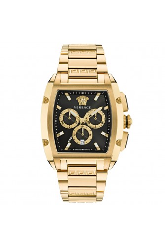 Versace VRSCVE6H00523 Erkek Kol Saati