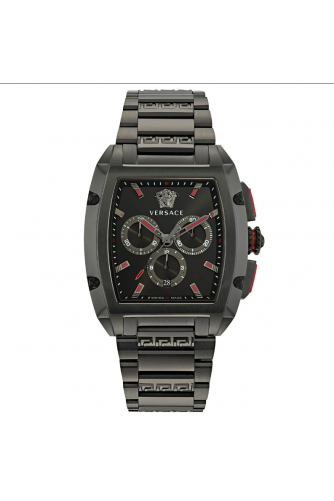 Versace VRSCVE6H00623 Erkek Kol Saati