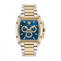 Versace VRSCVE6H00723 Erkek Kol Saati Versace VRSCVE6H00723 Erkek Kol Saati