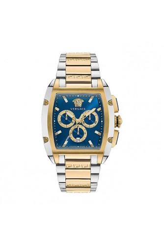 Versace VRSCVE6H00723 Erkek Kol Saati