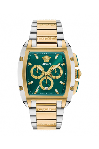 Versace VRSCVE6H01125 Erkek Kol Saati