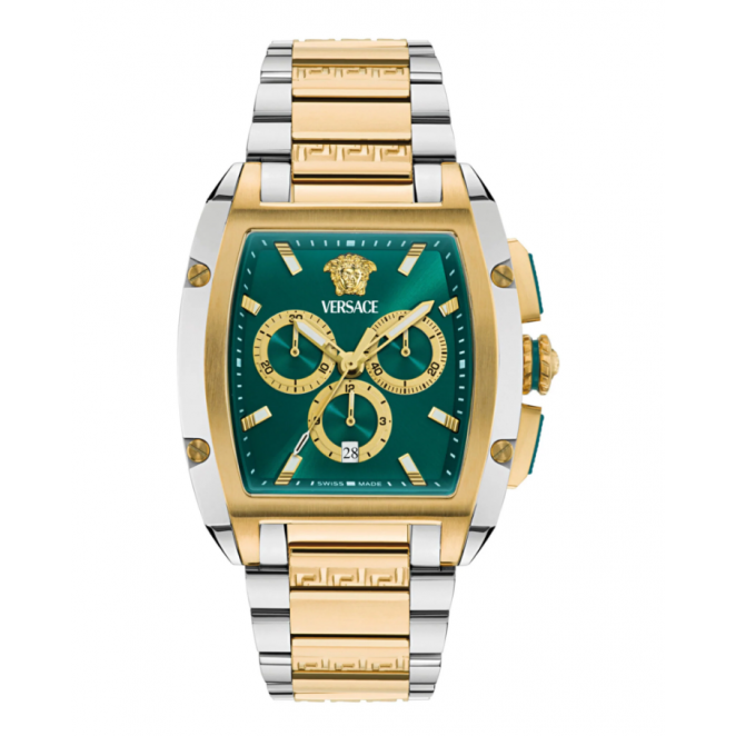 Versace VRSCVE6H01125 Erkek Kol Saati Versace VRSCVE6H01125 Erkek Kol Saati