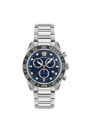 Versace VRSCVE6K00323 Erkek Kol Saati