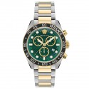 Versace VRSCVE6K00423 Erkek Kol Saati