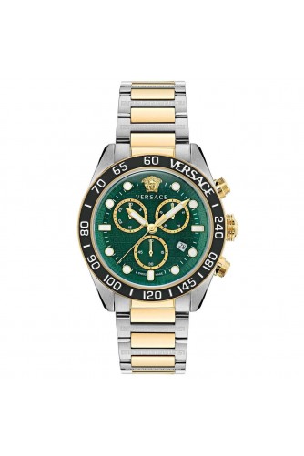 Versace VRSCVE6K00423 Erkek Kol Saati