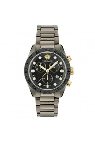 Versace VRSCVE6K00623 Erkek Kol Saati