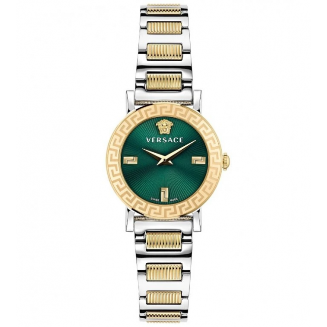 Versace VRSCVE6M00322 Kadın Kol Saati VE6M00322 Versace VRSCVE6M00322 Kadın Kol Saati VE6M00322