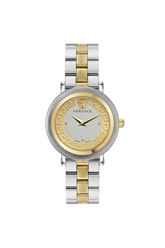 Versace VRSCVE7F00423 Kadın Kol Saati VE7F00423