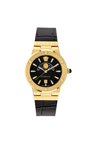 Versace VRSCVE7G00123 Kol Saati