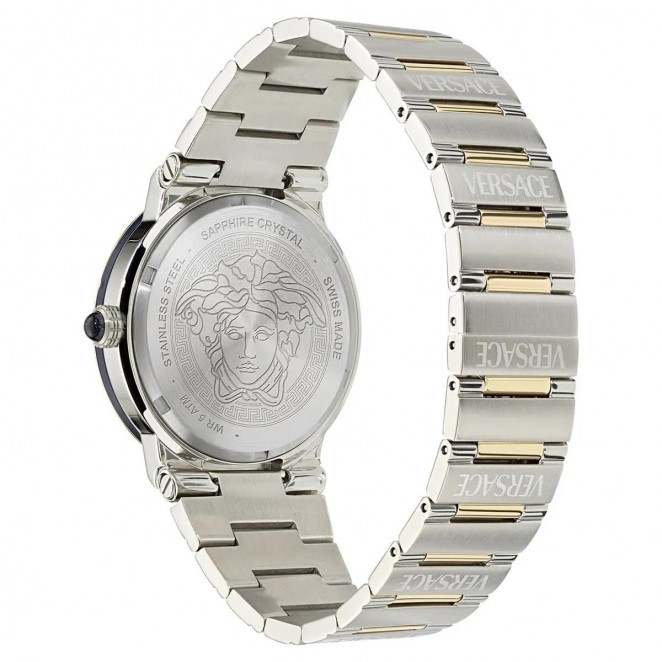 Versace VRSCVE7G00524 Kadın Kol Saati Versace VRSCVE7G00524 Kadın Kol Saati