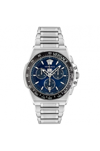 Versace VRSCVE7H00423 Erkek Kol Saati