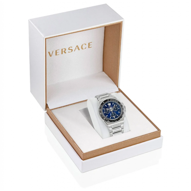 Versace VRSCVE7H00423 Erkek Kol Saati Versace VRSCVE7H00423 Erkek Kol Saati