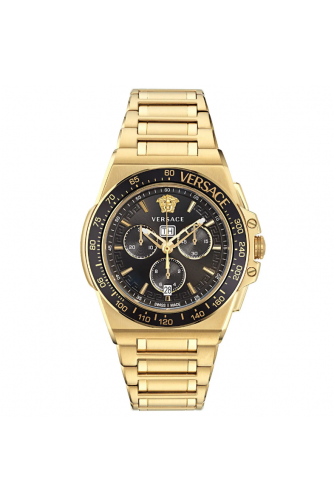 Versace VRSCVE7H00623 Erkek Kol Saati