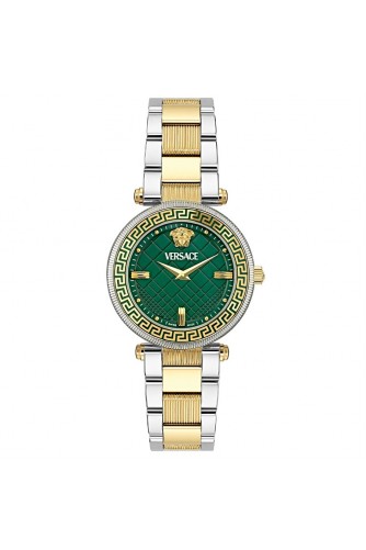 Versace VRSCVE8B00524 Kadın Kol Saati