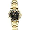 Versace VRSCVE8B00624 Kadın Kol Saati Versace VRSCVE8B00624 Kadın Kol Saati