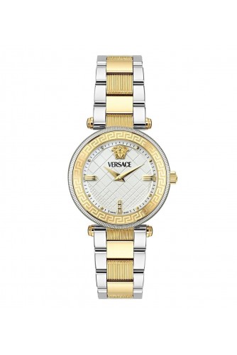 Versace VRSCVE8B00724 Kadın Kol Saati