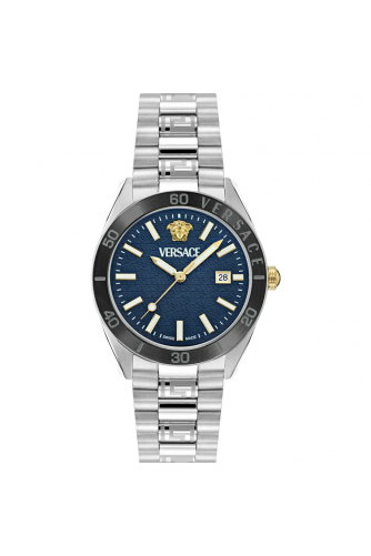 Versace VRSCVE8E00324 Erkek Kol Saati