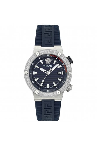 Versace VRSCVE8G00124 Erkek Kol Saati