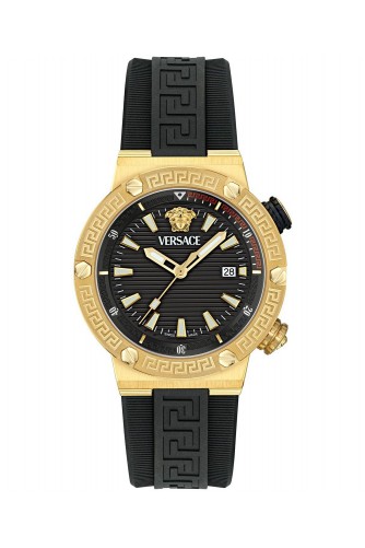 Versace VRSCVE8G00324 Erkek Kol Saati