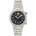 Versace VRSCVE8G00424 Erkek Kol Saati Versace VRSCVE8G00424 Erkek Kol Saati