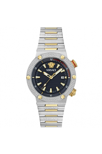 Versace VRSCVE8G00424 Erkek Kol Saati