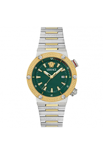 Versace VRSCVE8G00524 Erkek Kol Saati