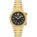Versace VRSCVE8G00624 Erkek Kol Saati Versace VRSCVE8G00624 Erkek Kol Saati