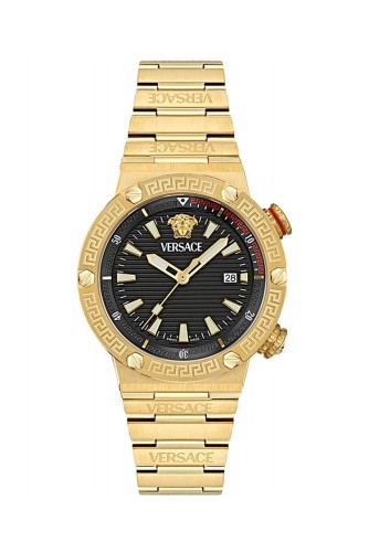 Versace VRSCVE8G00624 Erkek Kol Saati