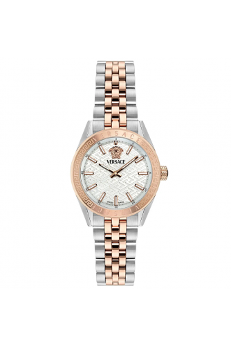 Versace VRSCVE8I00624 Kadın Kol Saati