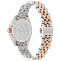 Versace VRSCVE8I00624 Kadın Kol Saati Versace VRSCVE8I00624 Kadın Kol Saati