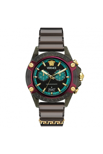 Versace VRSCVE8P00224 Kol Saati