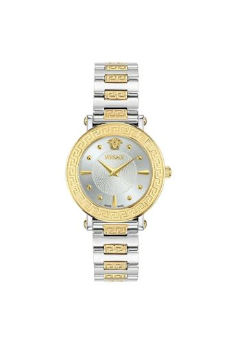 Versace VRSCVE9C00524 Kadın Kol Saati