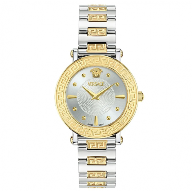 Versace VRSCVE9C00524 Kadın Kol Saati Versace VRSCVE9C00524 Kadın Kol Saati