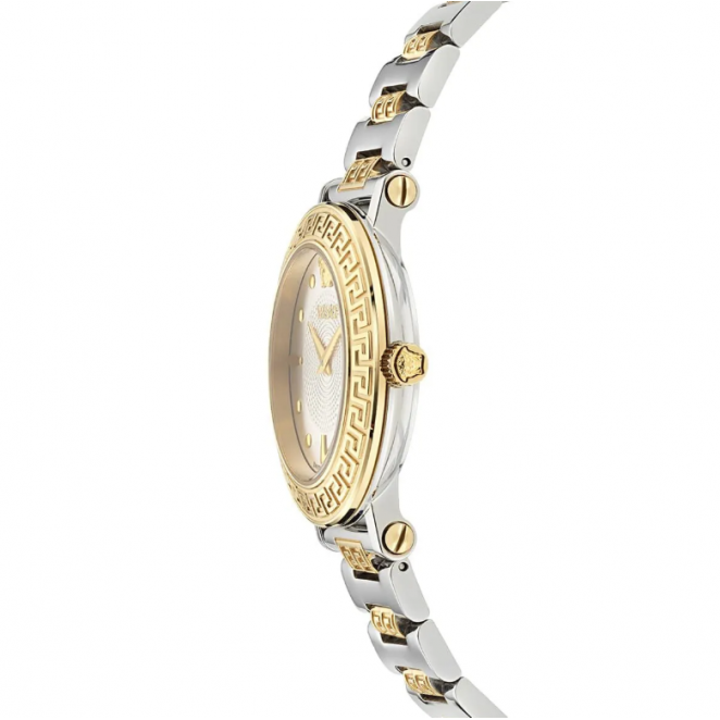 Versace VRSCVE9C00524 Kadın Kol Saati Versace VRSCVE9C00524 Kadın Kol Saati