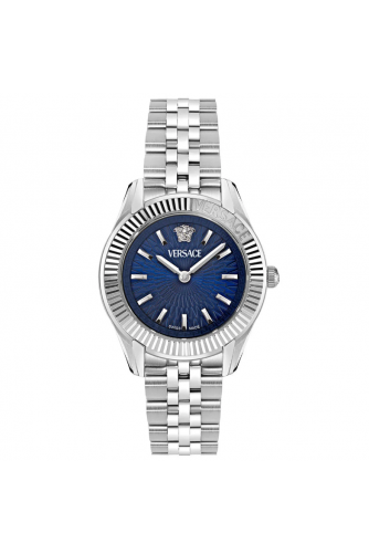Versace VRSCVE9CA0124 Kadın Kol Saati