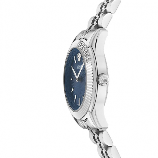 Versace VRSCVE9CA0124 Kadın Kol Saati Versace VRSCVE9CA0124 Kadın Kol Saati