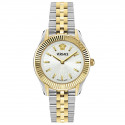 Versace VRSCVE9CA0224 Kadın Kol Saati