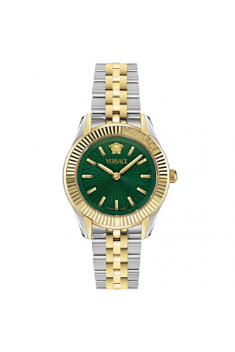 Versace VRSCVE9CA0324 Kadın Kol Saati