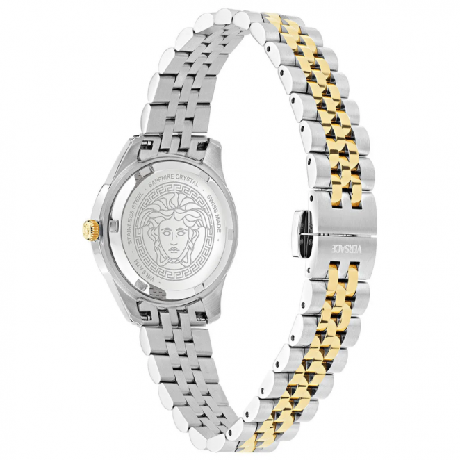 Versace VRSCVE9CA0324 Kadın Kol Saati