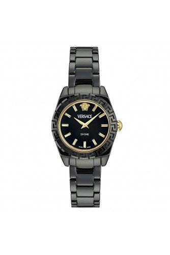 Versace VRSCVE9F00124 Kadın Kol Saati