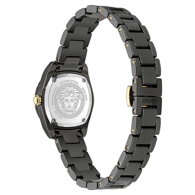 Versace VRSCVE9F00124 Kadın Kol Saati