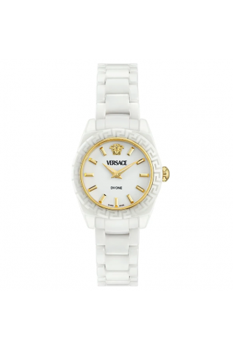 Versace VRSCVE9F00224 Kadın Kol Saati