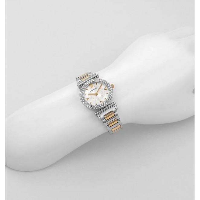 Versace VRSCVEAA00418 Kadın Kol Saati VEAA00418 Versace VRSCVEAA00418 Kadın Kol Saati VEAA00418