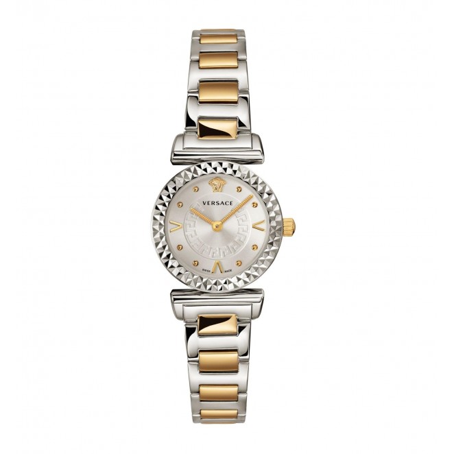 Versace VRSCVEAA00418 Kadın Kol Saati VEAA00418 Versace VRSCVEAA00418 Kadın Kol Saati VEAA00418