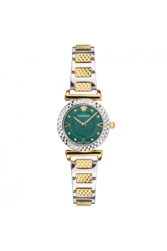 Versace VRSCVEAA01320 Kadın Kol Saati