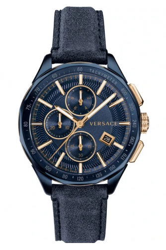 Versace Vrscvebj00318 Erkek Kol Saati