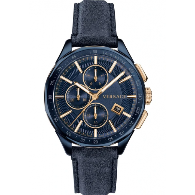 Versace Vrscvebj00318 Erkek Kol Saati